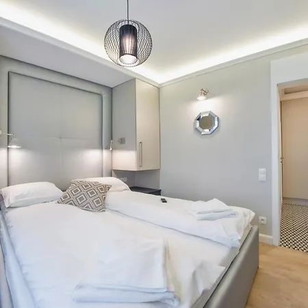 Centrum - Plaza, Sun & Snow Sopoty