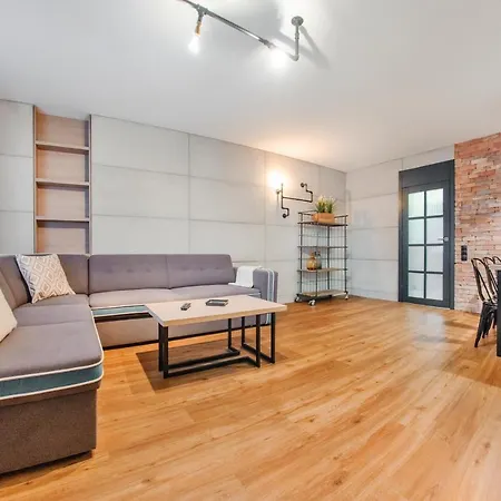 Centrum - Plaza, Sun & Snow Sopoty