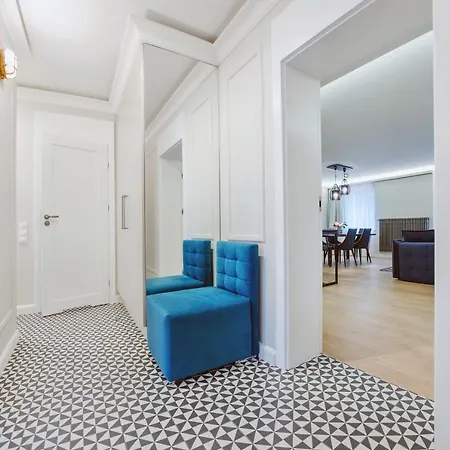 Centrum - Plaza, Sun & Snow *