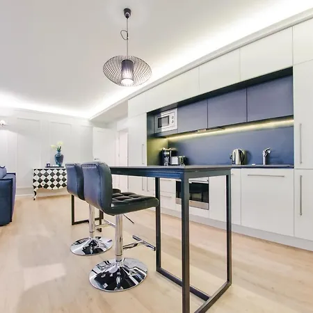 Centrum - Plaza, Sun & Snow * Sopoty