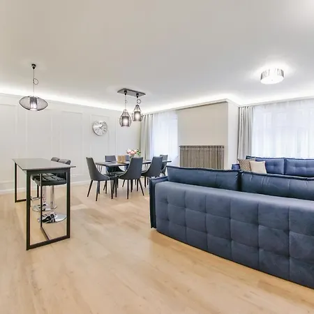 Centrum - Plaza, Sun & Snow Sopoty