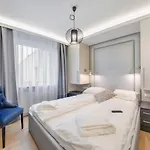 Centrum - Plaza, Sun & Snow Apartment *