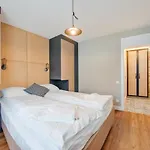 Centrum - Plaza, Sun & Snow Apartment