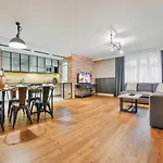 Apartment Centrum - Plaza, Sun & Snow *