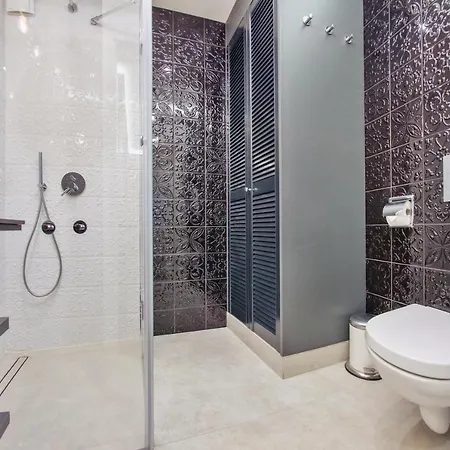 Апартаменты Centrum - Plaza, Sun & Snow