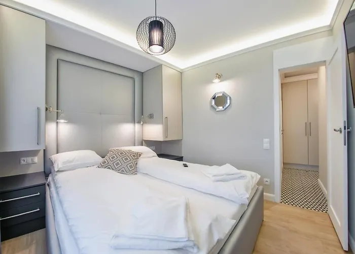 Centrum - Plaza, Sun & Snow سوبوت