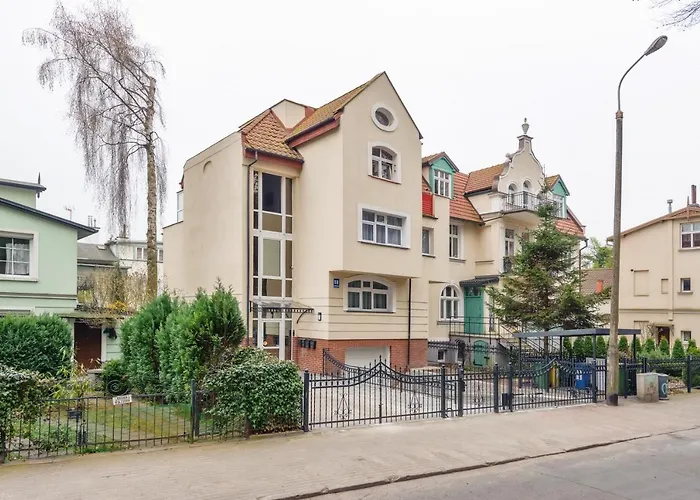 Centrum - Plaza, Sun & Snow سوبوت