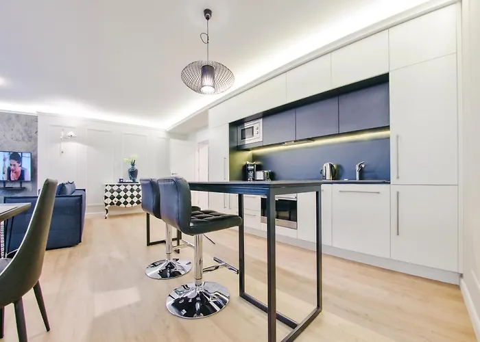 Centrum - Plaza, Sun & Snow * سوبوت