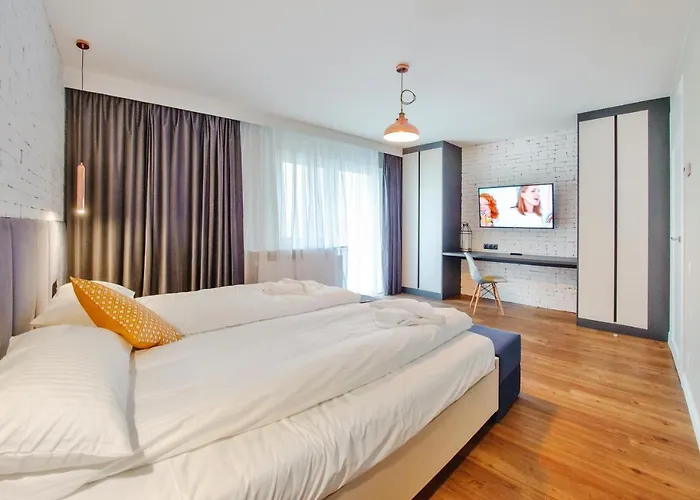 Centrum - Plaza, Sun & Snow سوبوت