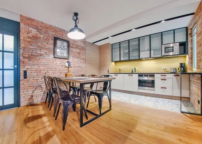 Centrum - Plaza, Sun & Snow * سوبوت