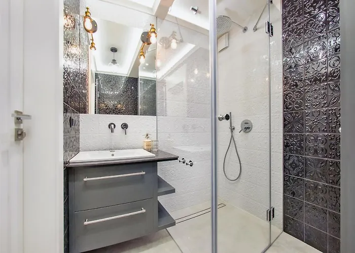 Centrum - Plaza, Sun & Snow