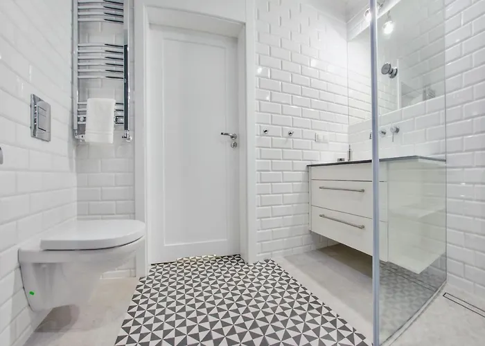 Centrum - Plaza, Sun & Snow شقة سوبوت