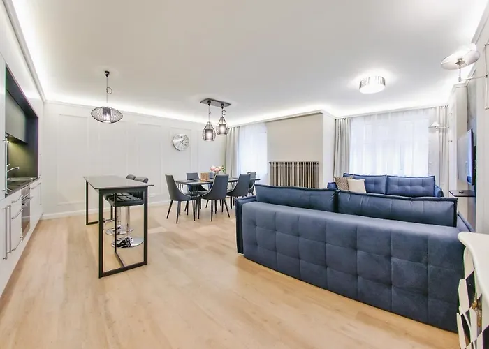 Centrum - Plaza, Sun & Snow سوبوت