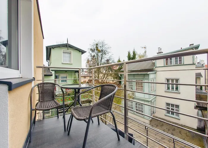 Centrum - Plaza, Sun & Snow