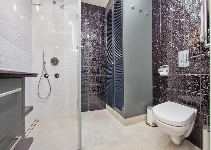 شقة Centrum - Plaza, Sun & Snow